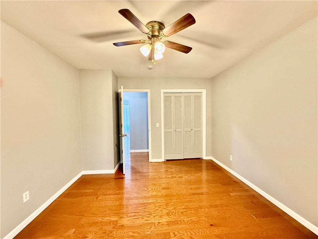 Townhouse Tct 3 A/K/A Drake Ctbvv - Residential Lease