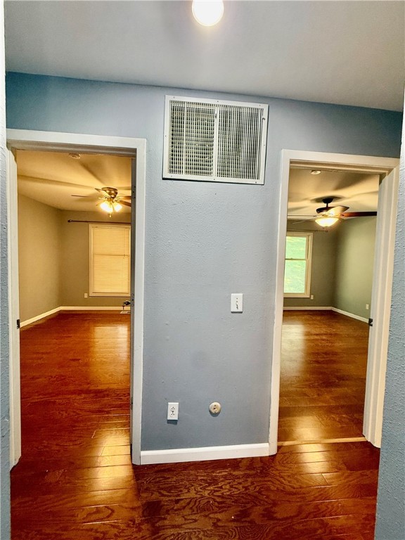 Townhouse Tct 3 A/K/A Drake Ctbvv - Residential Lease