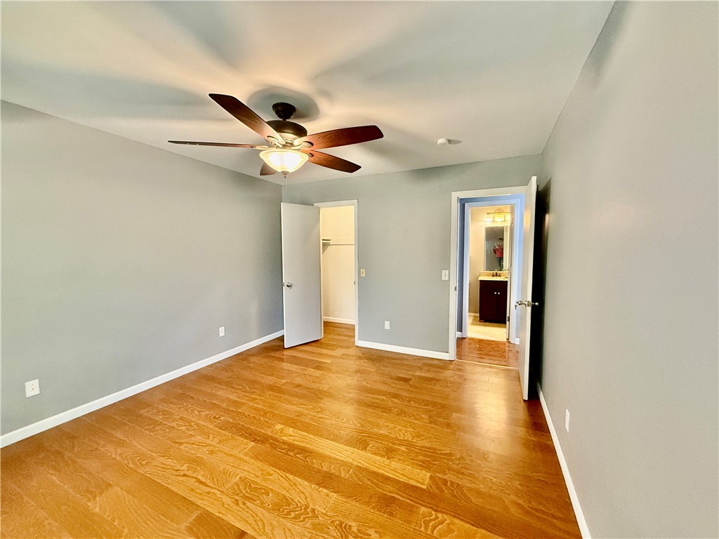 Townhouse Tct 3 A/K/A Drake Ctbvv - Residential Lease