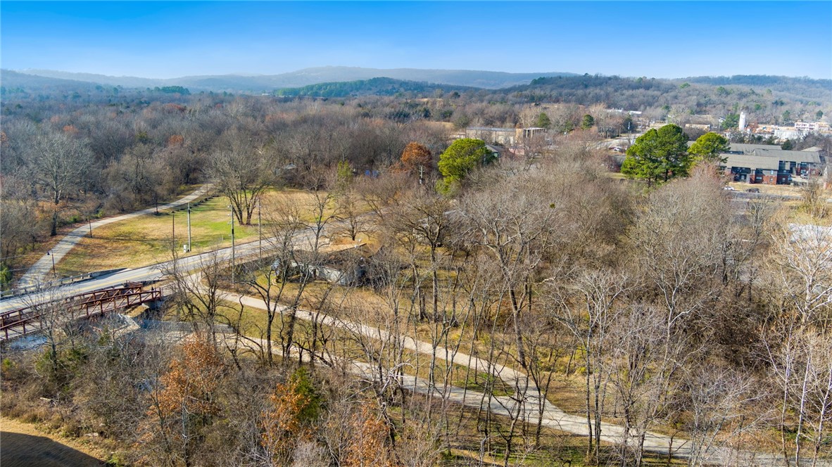 Fayetteville Outlots - Residential