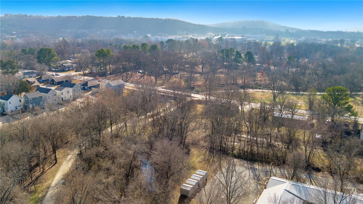 Fayetteville Outlots - Residential