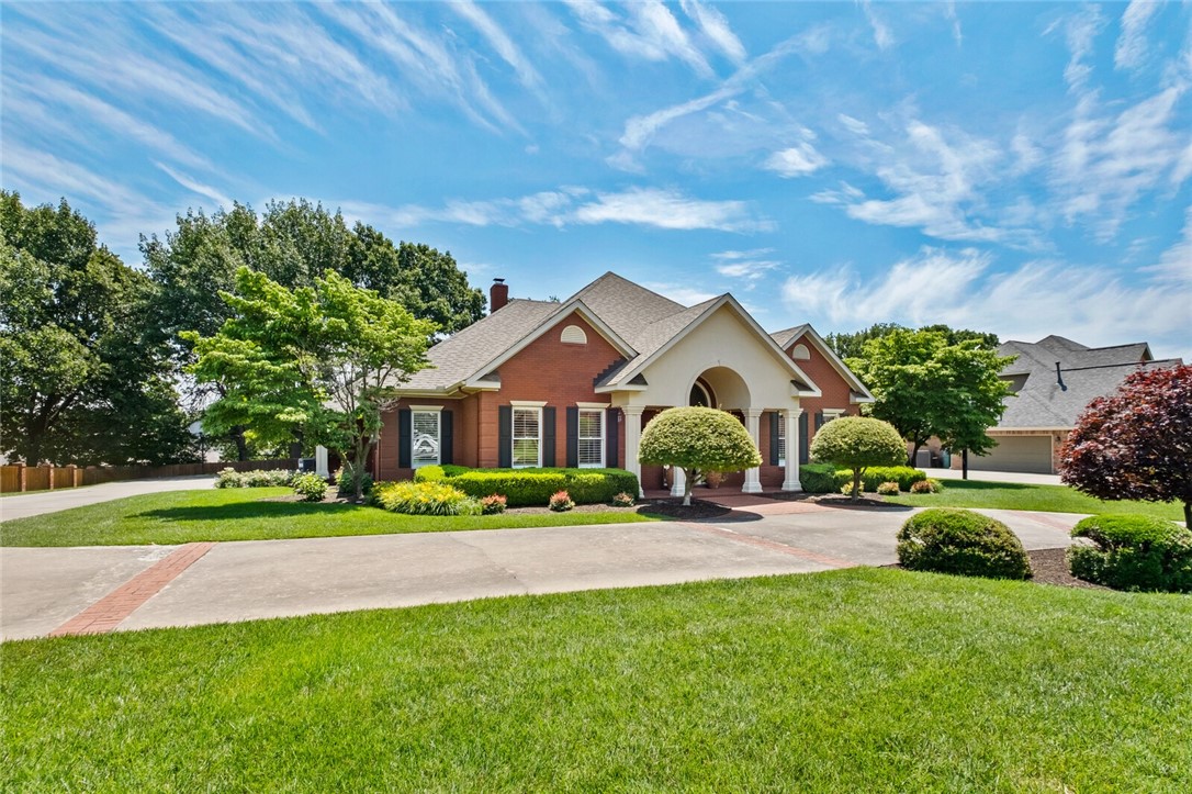 Thornbury Sub Ph I Springdale - Residential