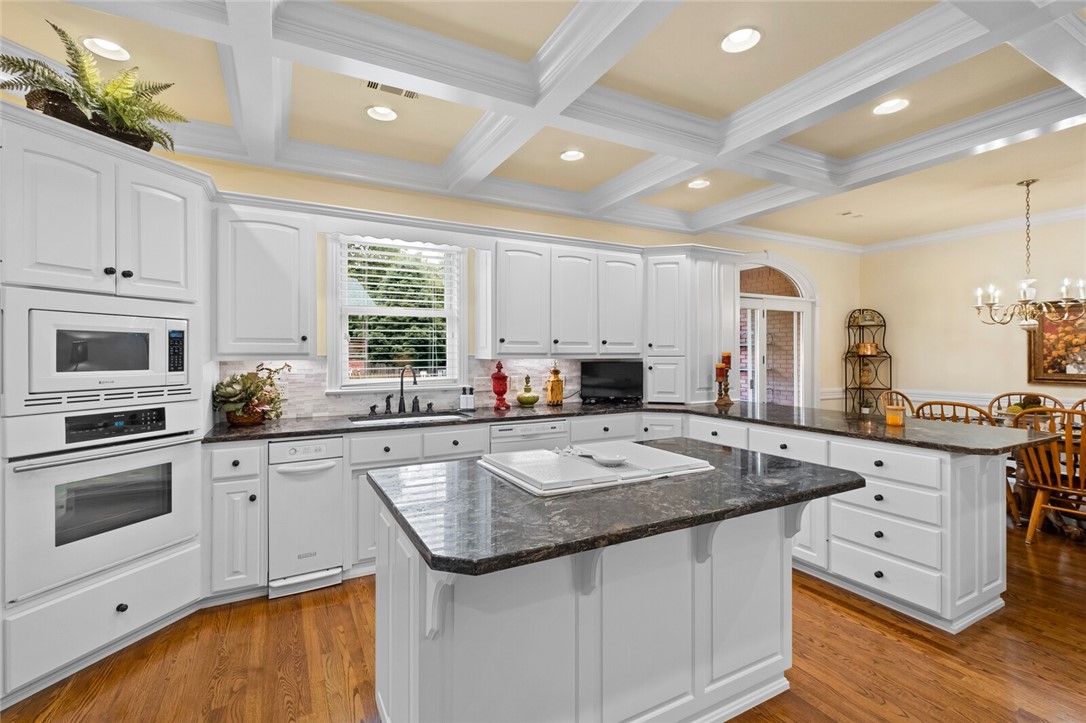 Thornbury Sub Ph I Springdale - Residential