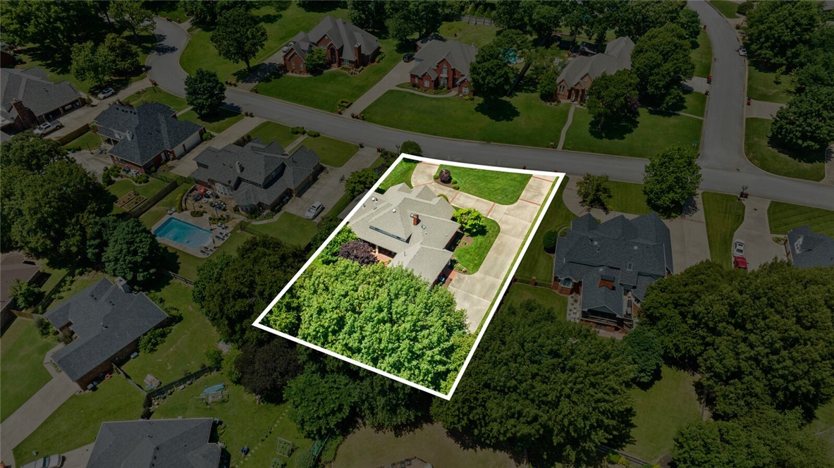 Thornbury Sub Ph I Springdale - Residential