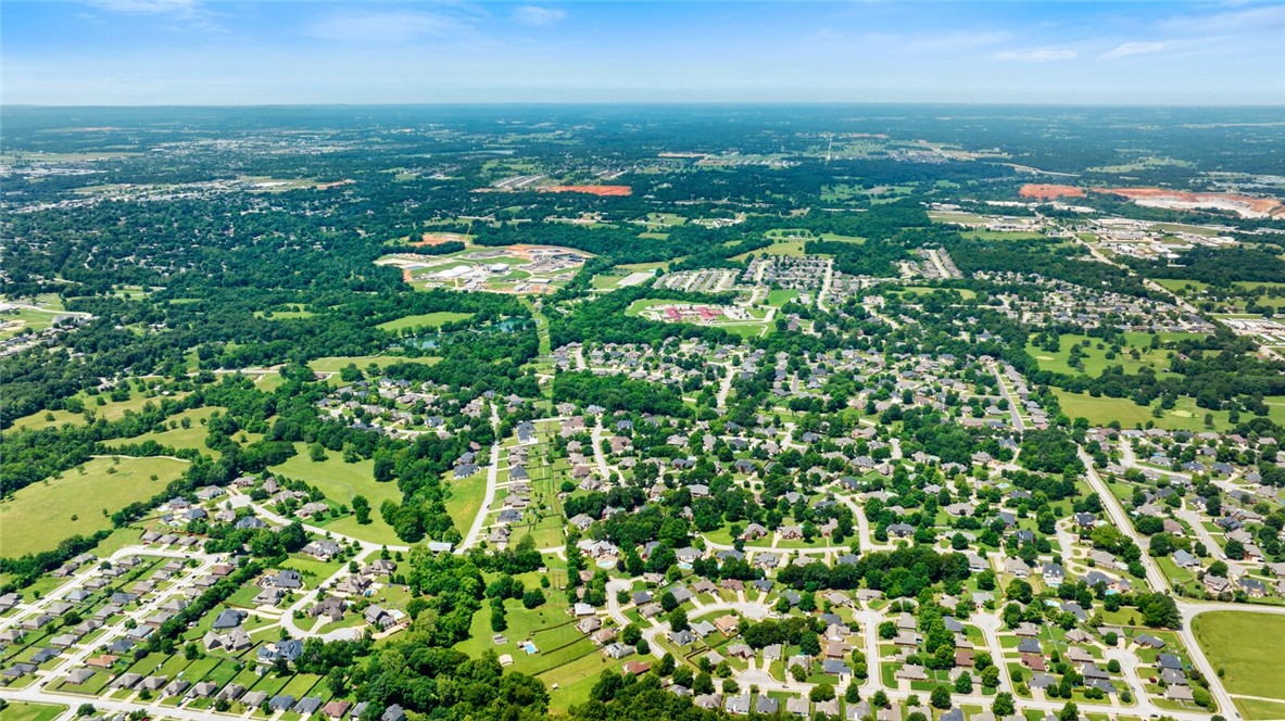 Thornbury Sub Ph I Springdale - Residential
