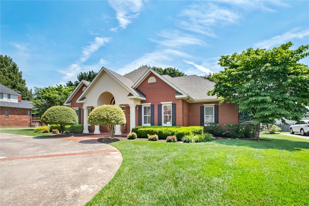 Thornbury Sub Ph I Springdale - Residential