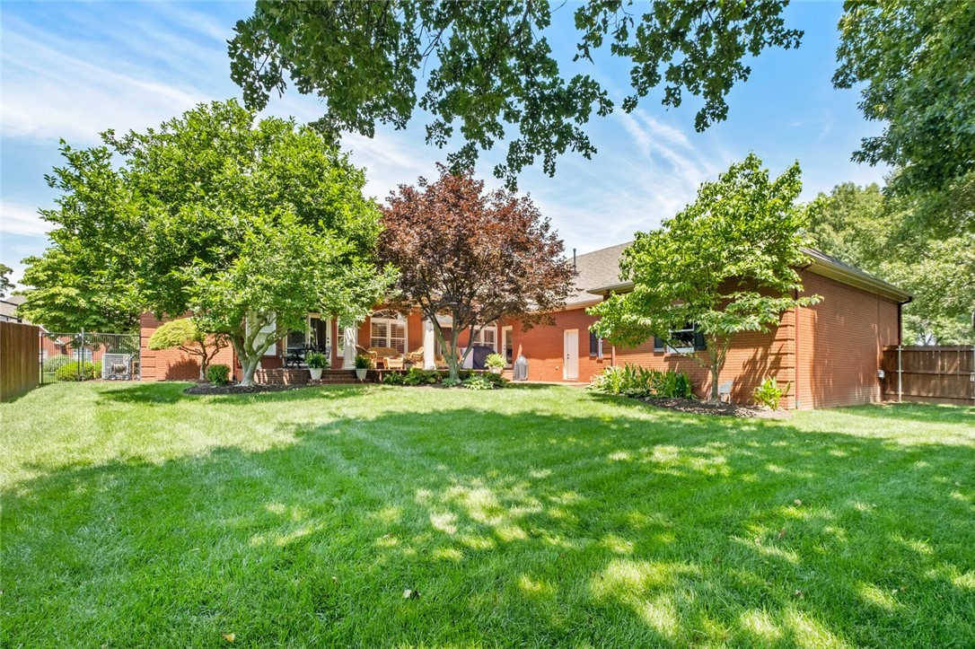 Thornbury Sub Ph I Springdale - Residential