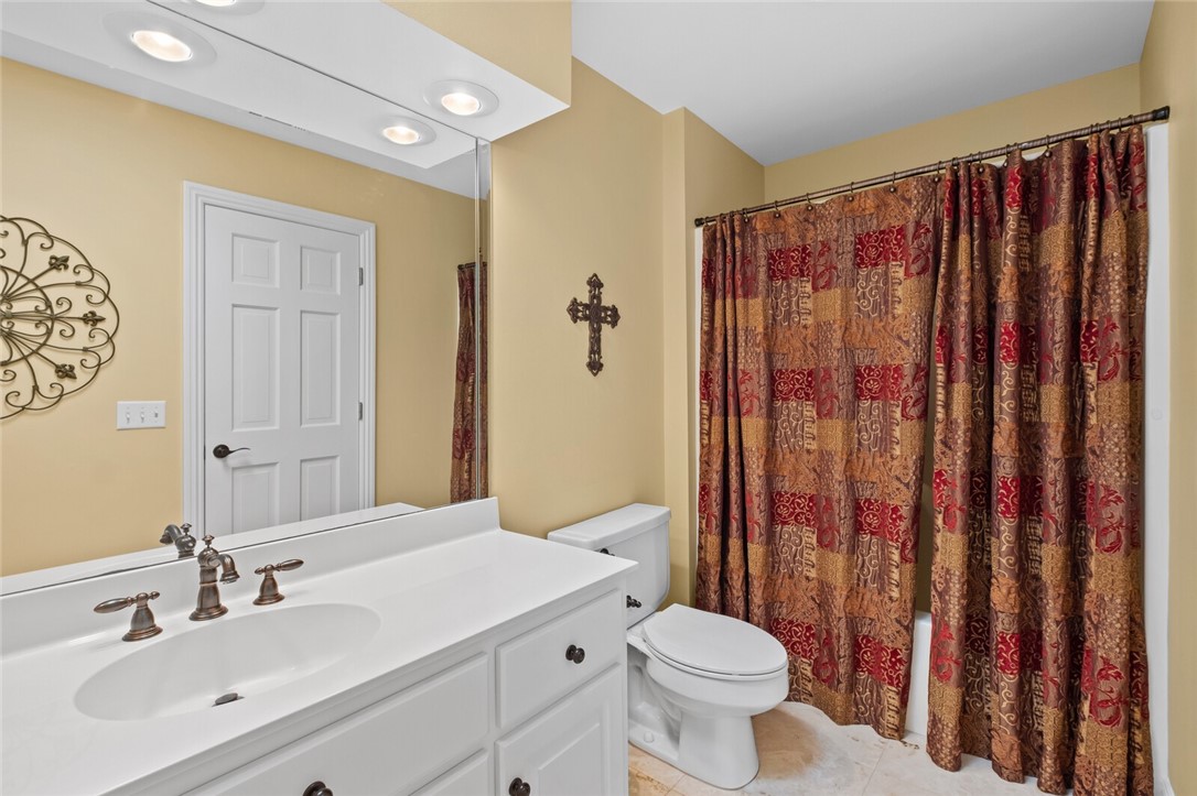 Thornbury Sub Ph I Springdale - Residential