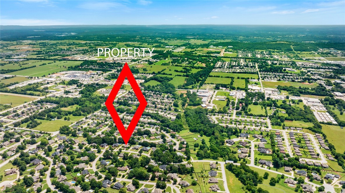 Thornbury Sub Ph I Springdale - Residential