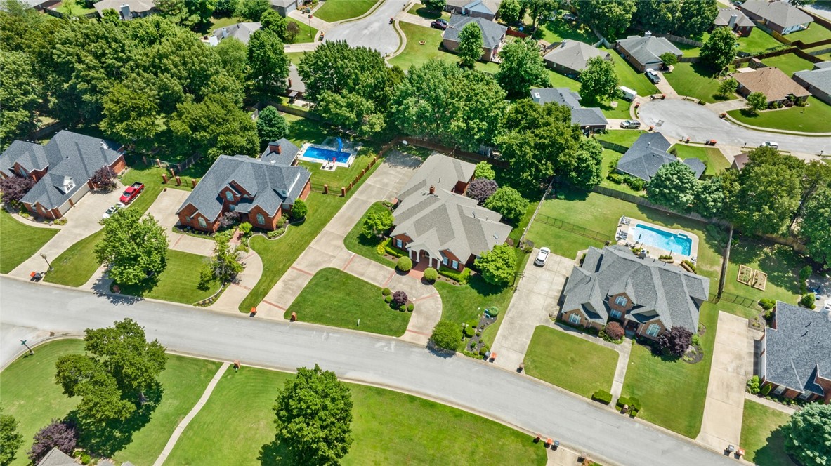 Thornbury Sub Ph I Springdale - Residential