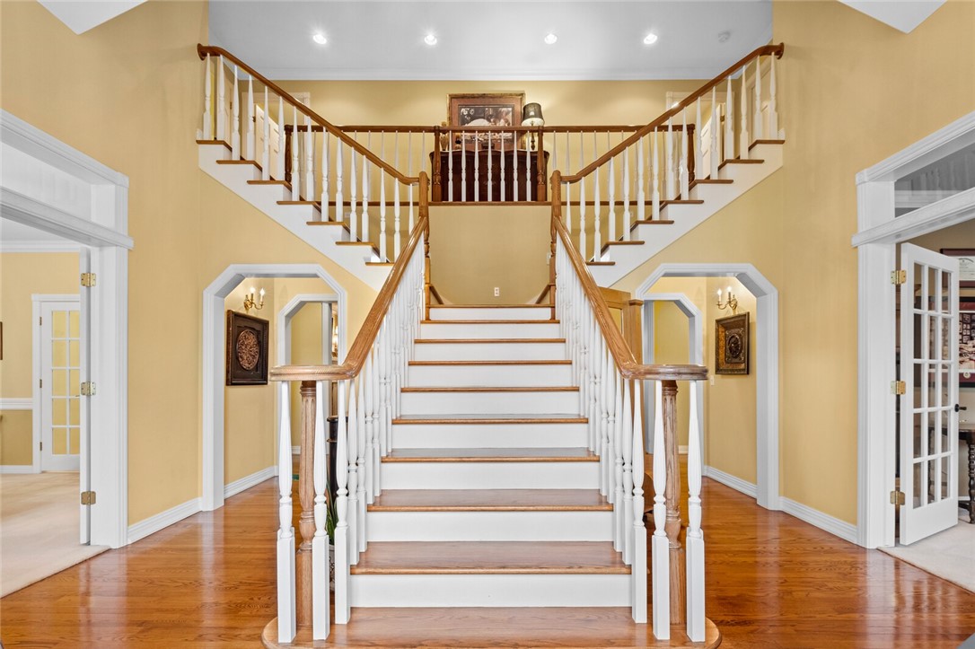 Thornbury Sub Ph I Springdale - Residential