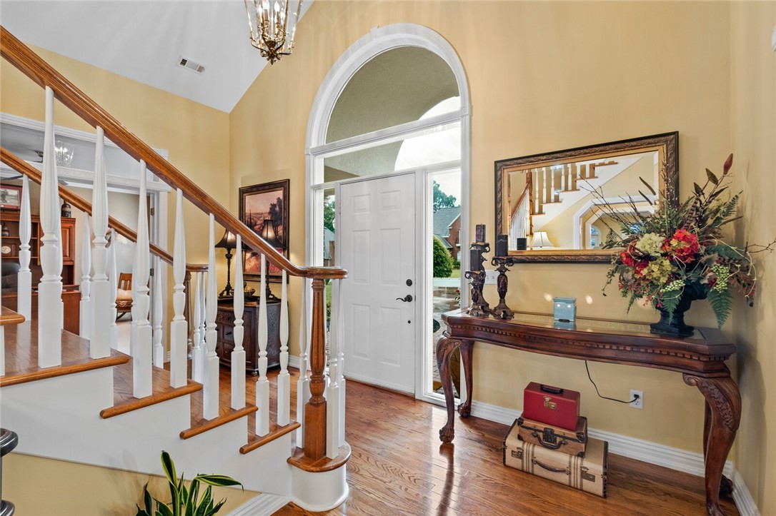 Thornbury Sub Ph I Springdale - Residential