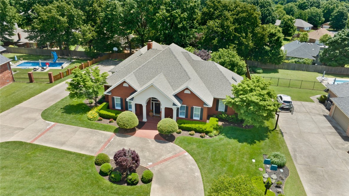 Thornbury Sub Ph I Springdale - Residential