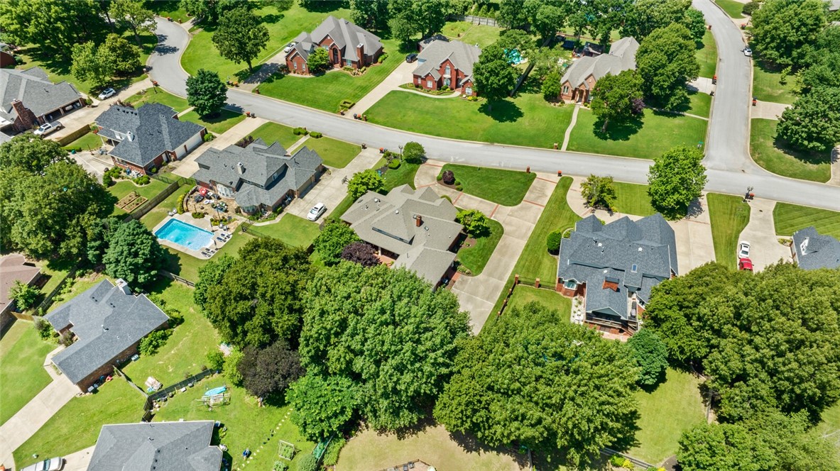 Thornbury Sub Ph I Springdale - Residential