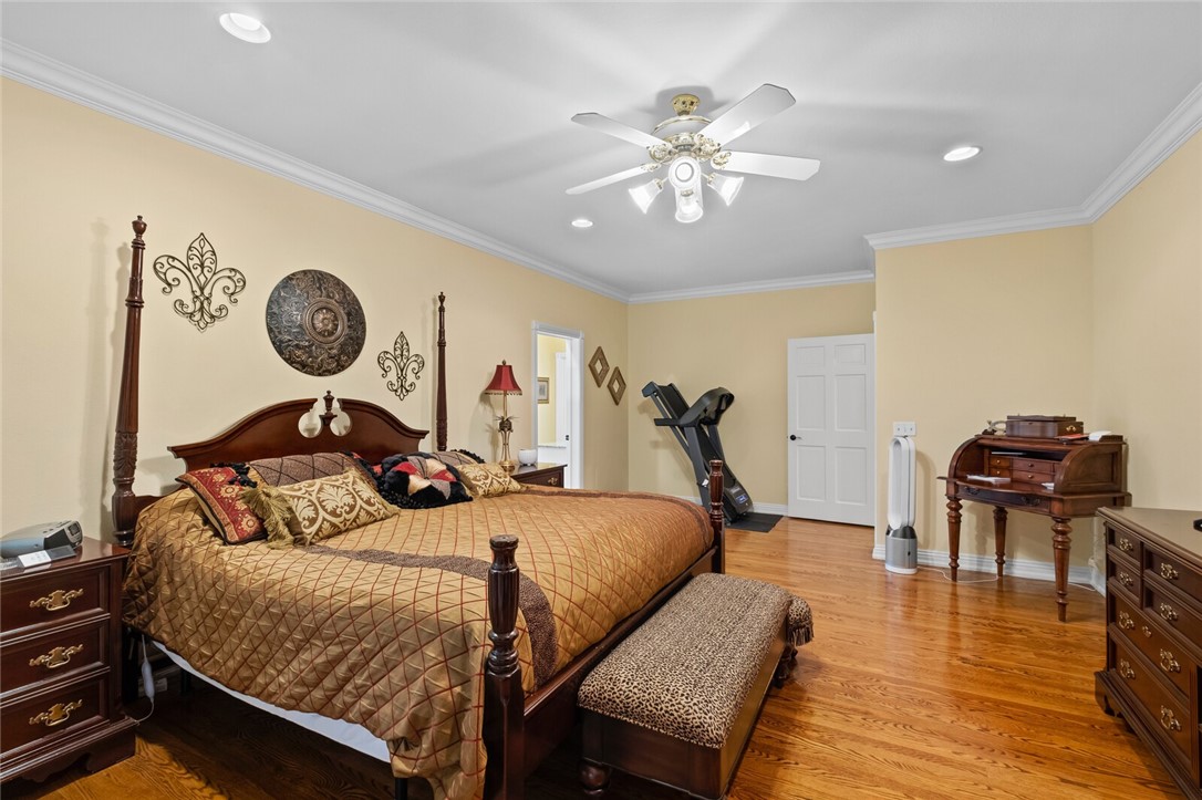 Thornbury Sub Ph I Springdale - Residential