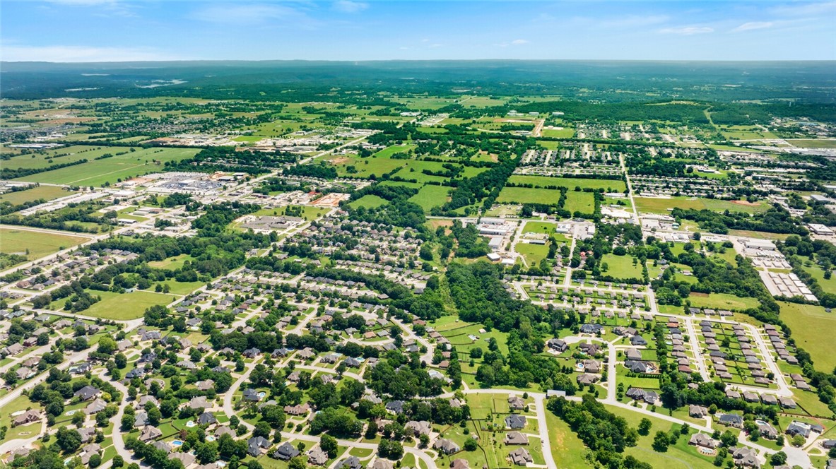 Thornbury Sub Ph I Springdale - Residential