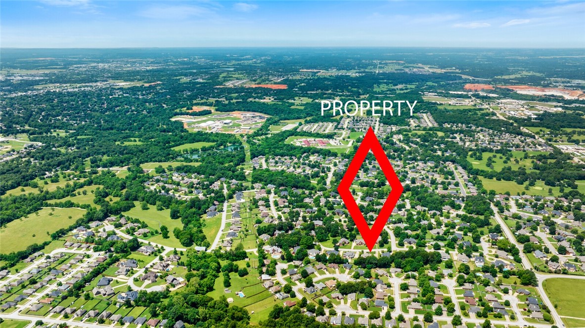 Thornbury Sub Ph I Springdale - Residential