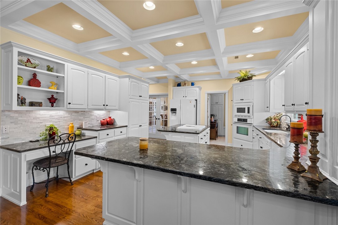 Thornbury Sub Ph I Springdale - Residential
