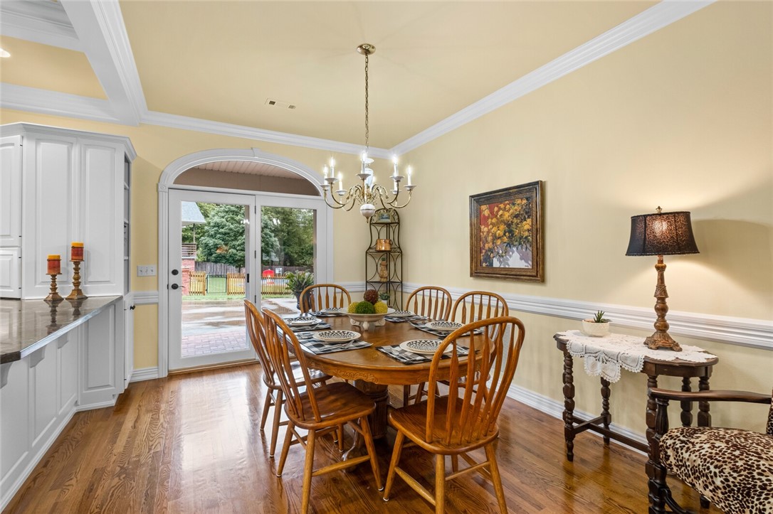 Thornbury Sub Ph I Springdale - Residential