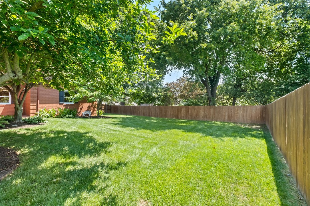 Thornbury Sub Ph I Springdale - Residential