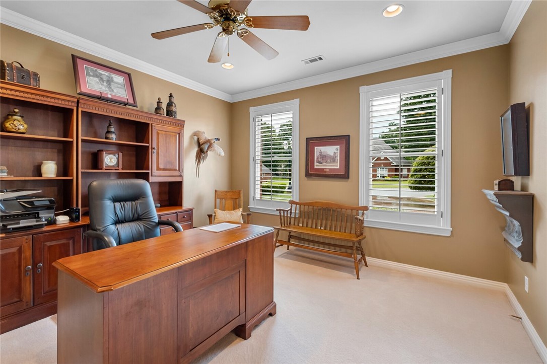 Thornbury Sub Ph I Springdale - Residential