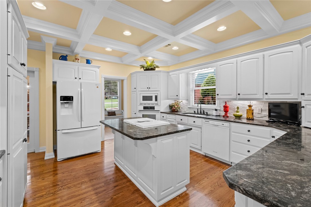 Thornbury Sub Ph I Springdale - Residential