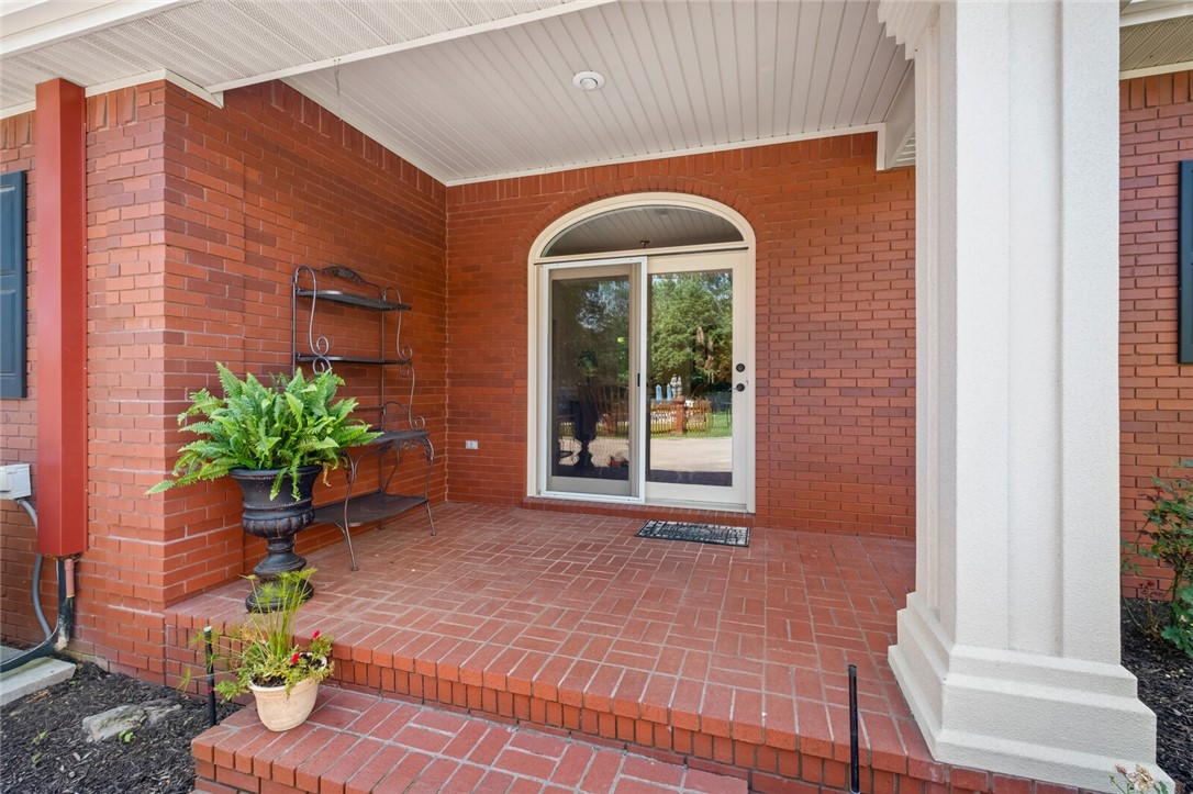Thornbury Sub Ph I Springdale - Residential