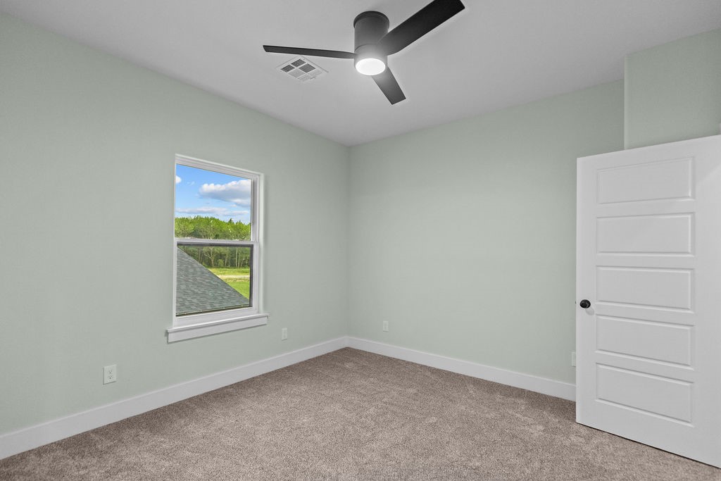 Hackberry Woods S/D - Residential