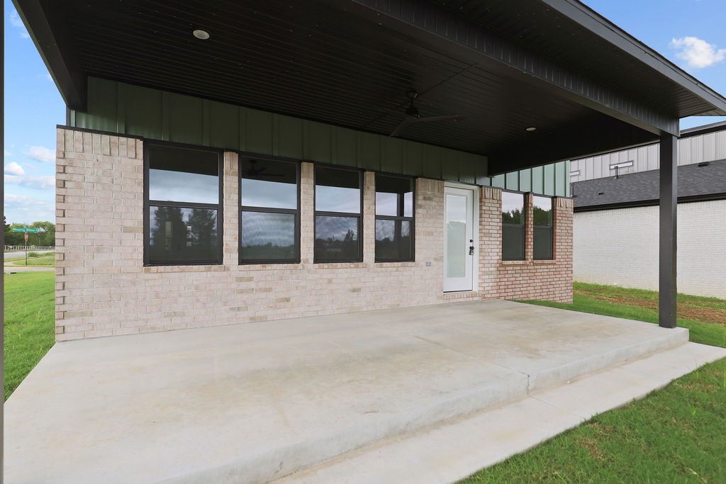 Hackberry Woods S/D - Residential