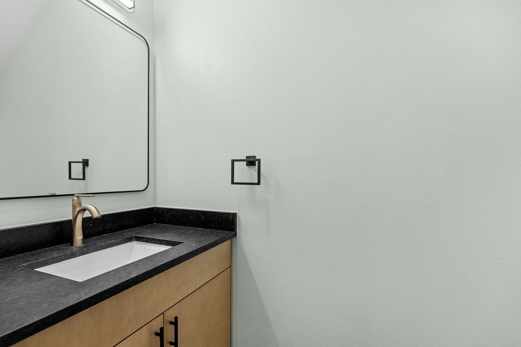 Hackberry Woods S/D - Residential