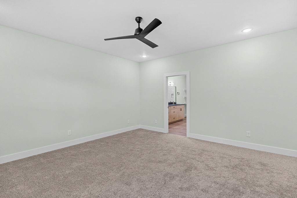 Hackberry Woods S/D - Residential