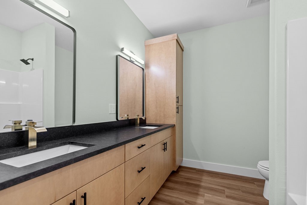 Hackberry Woods S/D - Residential