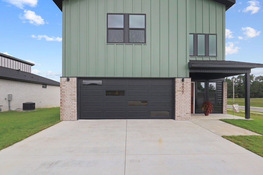 Hackberry Woods S/D - Residential