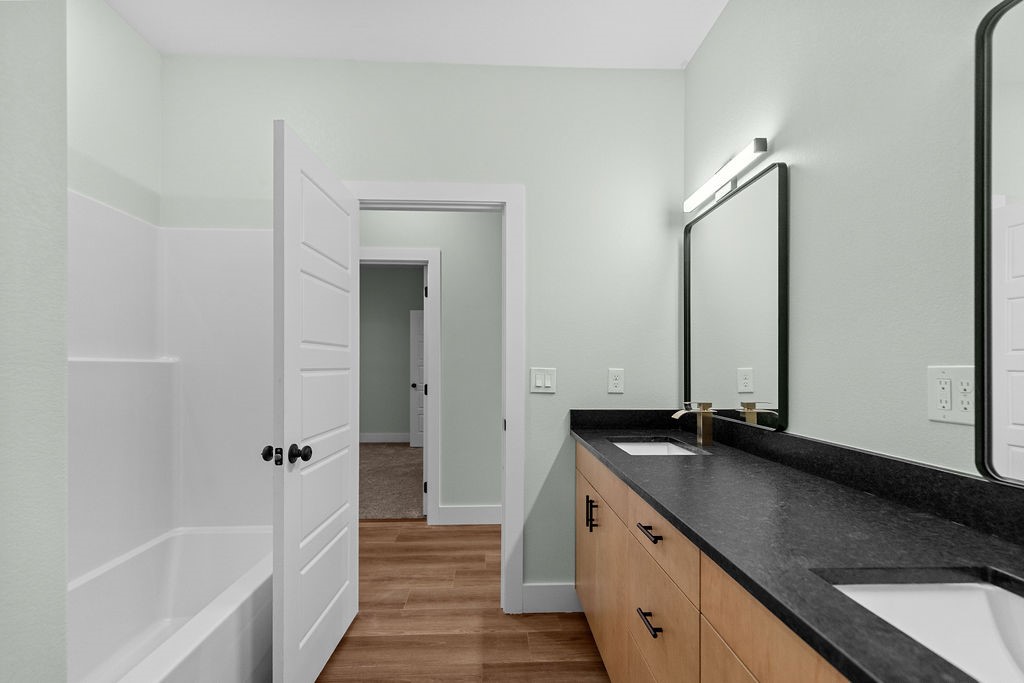 Hackberry Woods S/D - Residential