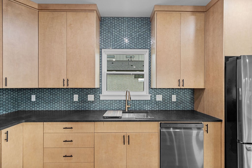 Hackberry Woods S/D - Residential