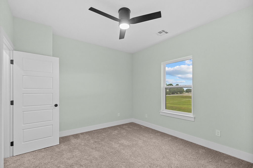 Hackberry Woods S/D - Residential