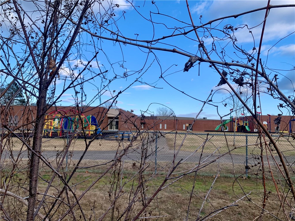 Pottsville By Sections - Residential