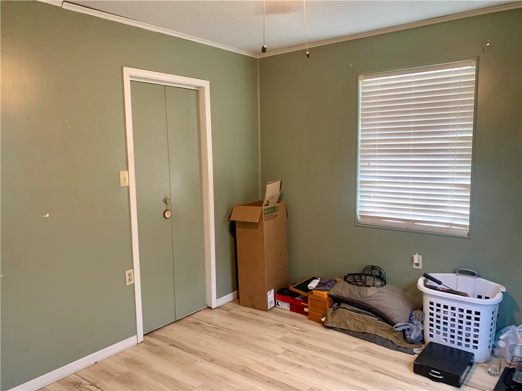 Pottsville By Sections - Residential