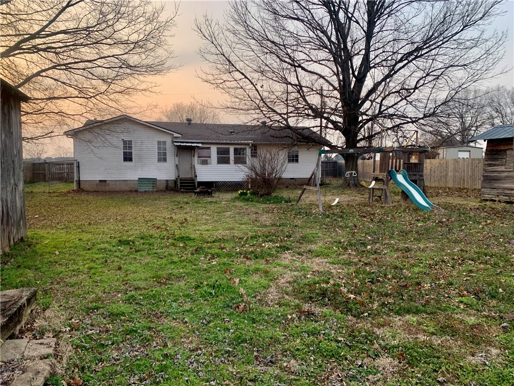 Pottsville By Sections - Residential