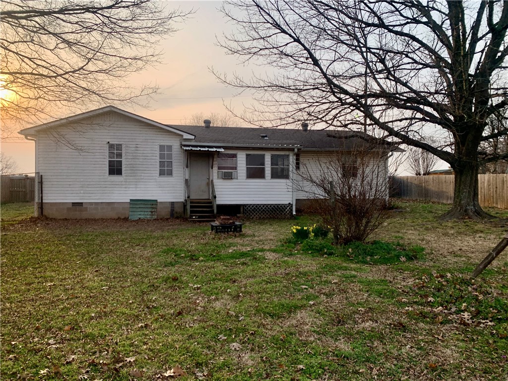 Pottsville By Sections - Residential