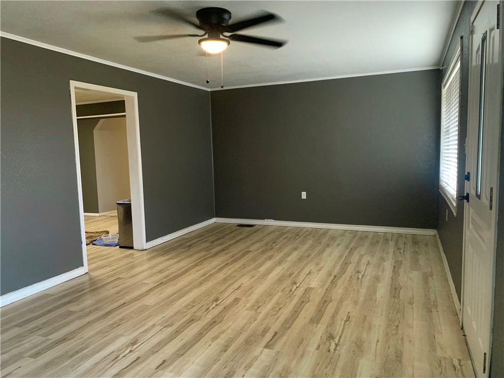 Pottsville By Sections - Residential