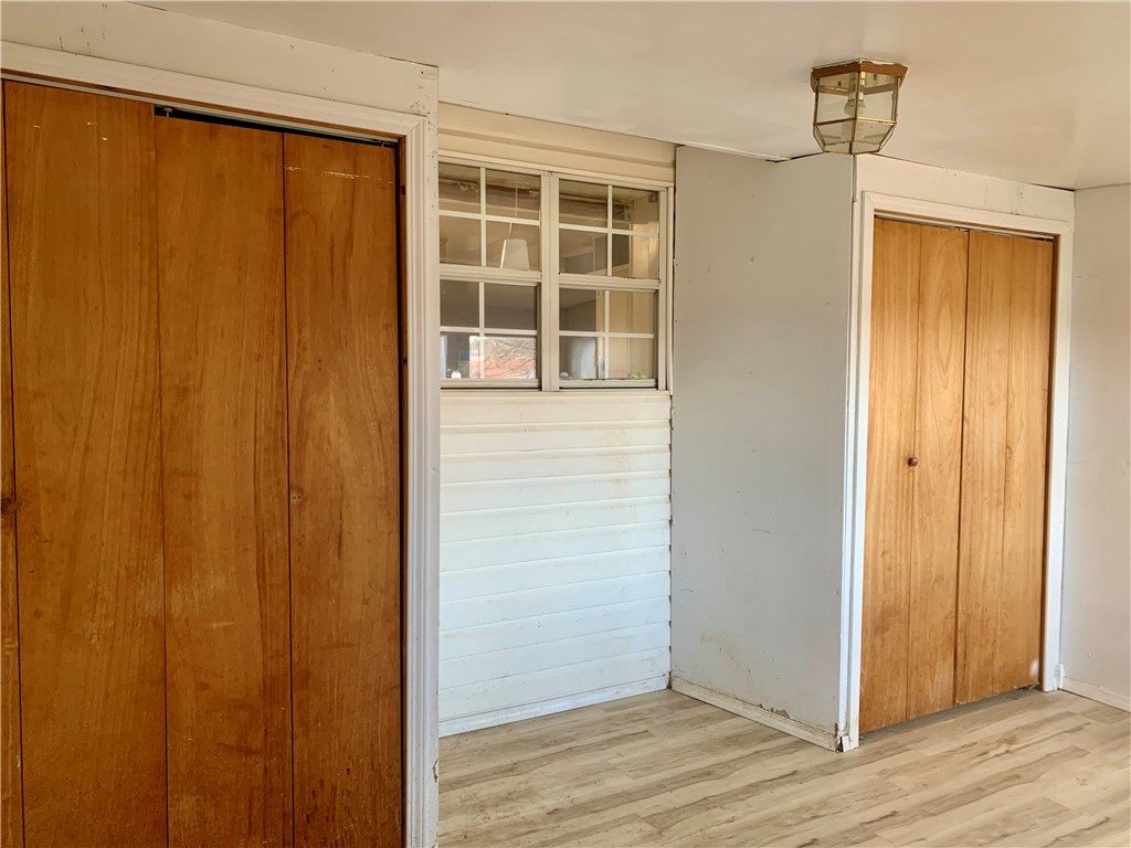 Pottsville By Sections - Residential