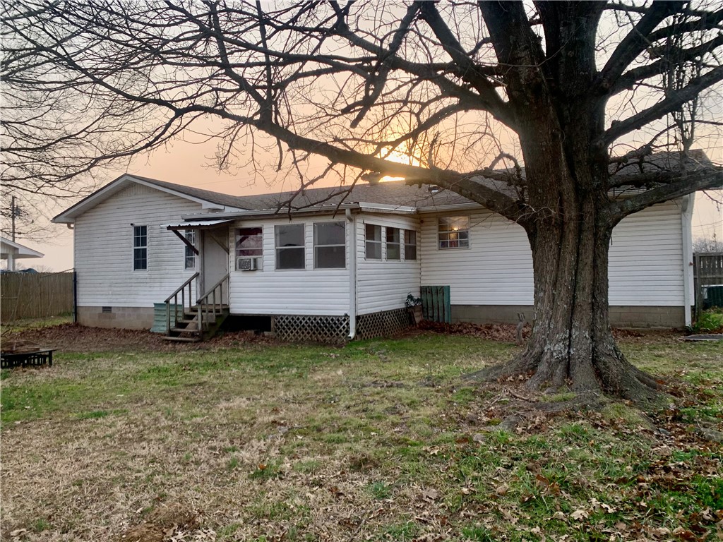 Pottsville By Sections - Residential