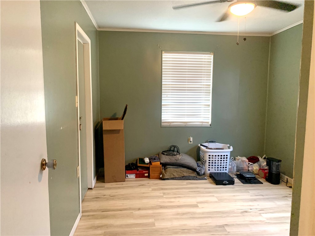 Pottsville By Sections - Residential