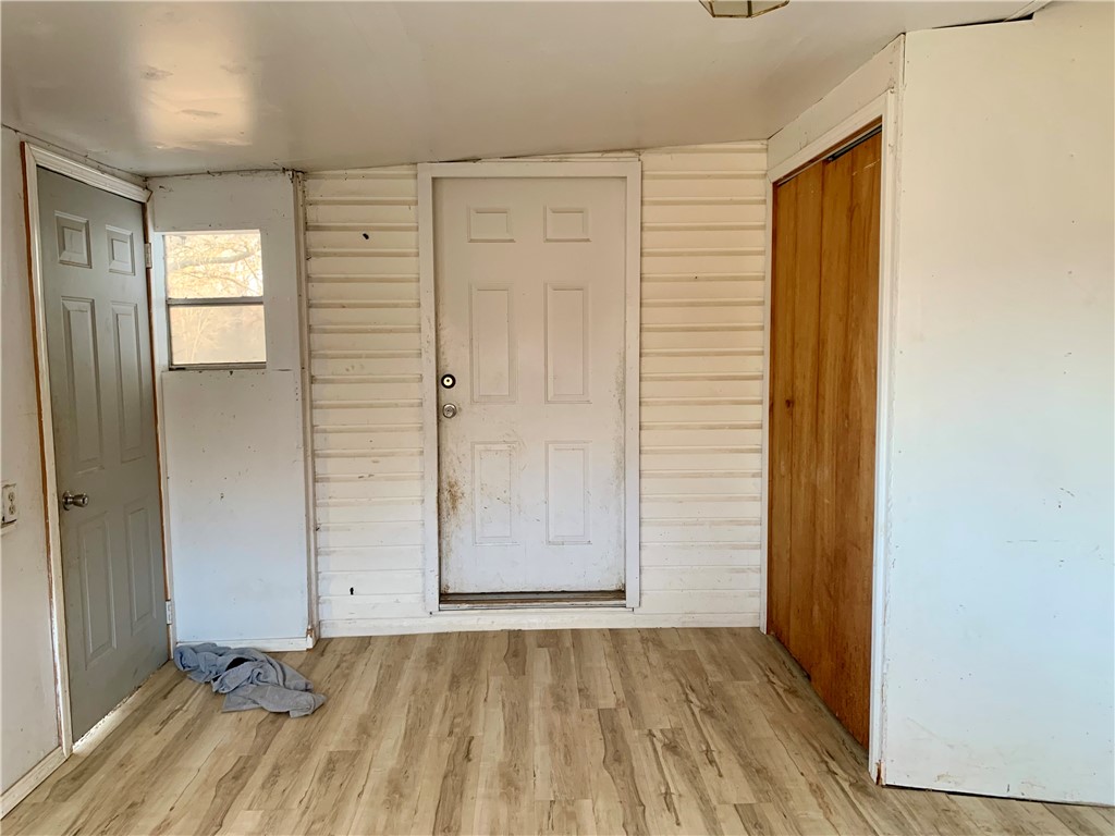 Pottsville By Sections - Residential