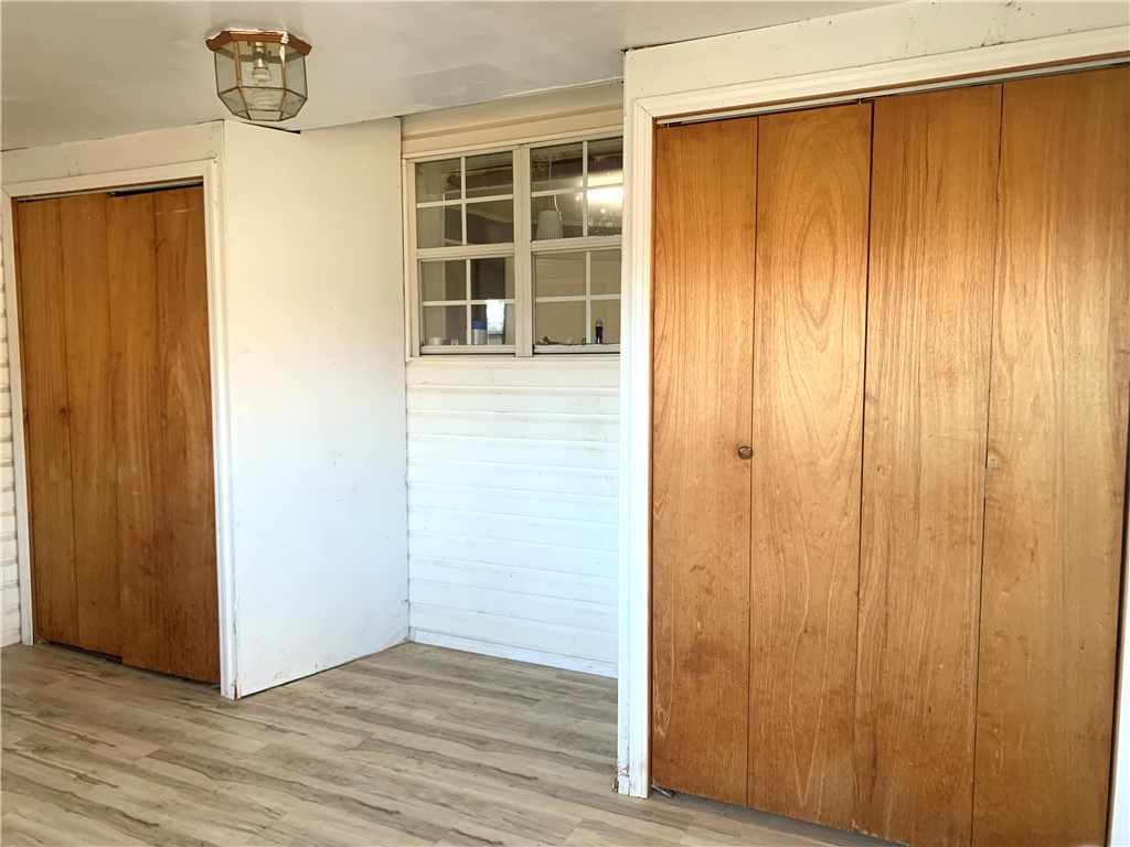 Pottsville By Sections - Residential