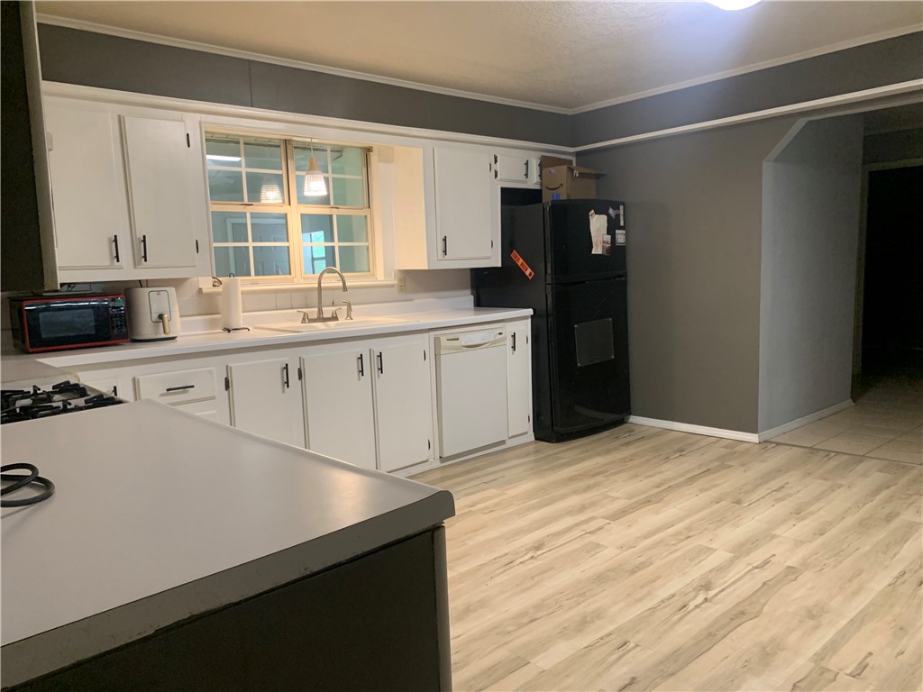 Pottsville By Sections - Residential