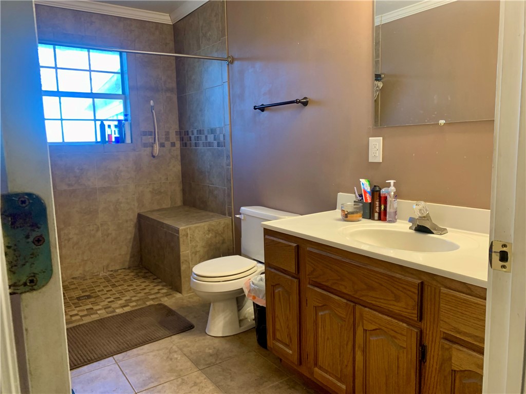 Pottsville By Sections - Residential