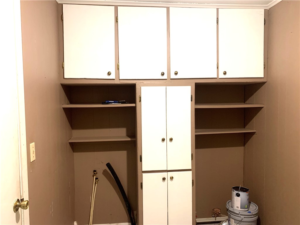 Pottsville By Sections - Residential