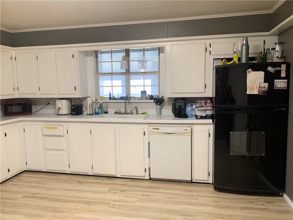 Pottsville By Sections - Residential